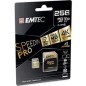 Emtec Speedin Pro 256 Gb Microsdxc